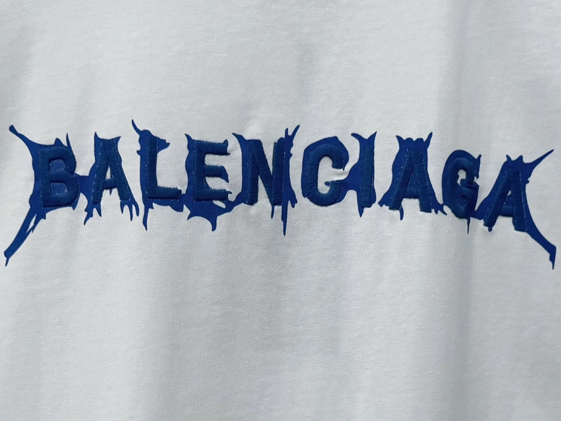 ￼ P100 【Balenciaga】 Pink 280 100% Classiclogo ， ， ， ：Black White Size：XS S M L